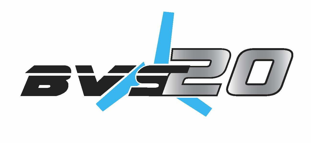 BVS20 logo
